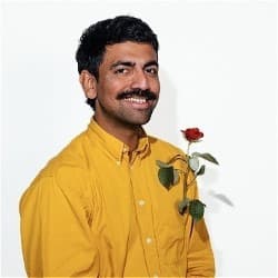 Adi Parmar: Sunny Boy