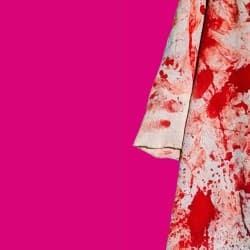 Rag: A History of Blood