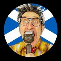 An Unbiased Afternoon with Allaster McKallaster
