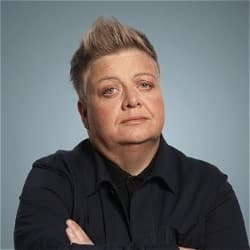 Susie McCabe: Coming of Rage
