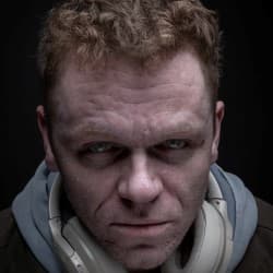 Darren McGarvey: Performative Male