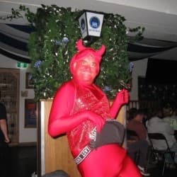 The Devil: My Side of The Story