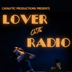 Lover on the Radio