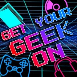 Get Your Geek On: A Nerdy Comedy Showcase