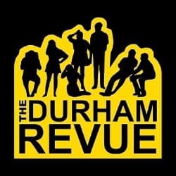The Durham Revue: Raiders of the Lost Laughs