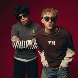 John and Christian: Teenage Heartthrobs CANCELLED