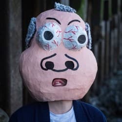 Sam Eley is Basil Crumbwick: Soul Sewage