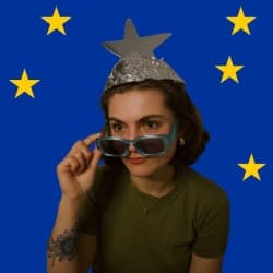 Carys Should be the UK’s Next Eurovision Entry