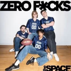 Zero F*cks