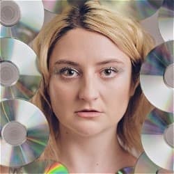 Lorna Rose Treen: Now That's What I Call Characters