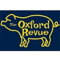 The Oxford Revue presents: Back to Revueture