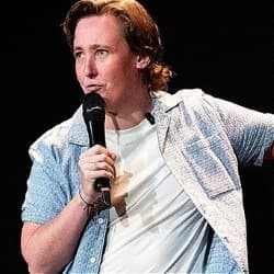 Mhairi Black: Difficult Second Album