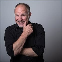 Simon Evans: Shadow Play
