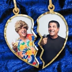 Joe Sib: Aggie – A Comedy About Moms