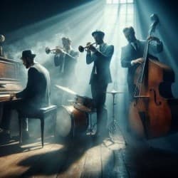 Jazz Sessions by Candlelight: Rhapsody in Blue