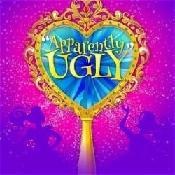 Apparently Ugly: A Stepsister Story