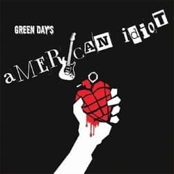 American Idiot