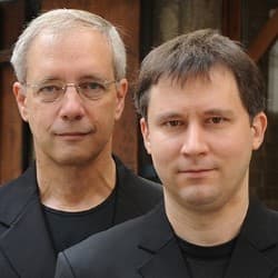 Violin and Piano: Beloved Melodies