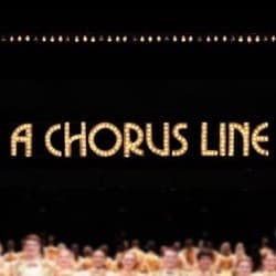 A Chorus Line