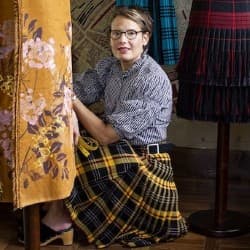 Contemporary Kiltmaking: What Makes A Kilt?