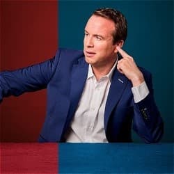 The Political Party with Matt Forde