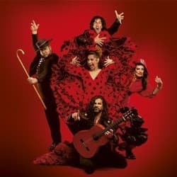Flamenc Oh!!