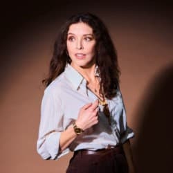 Bridget Christie: Work in Progress