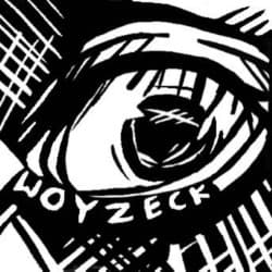 Woyzeck (MacKendrick)