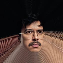 Phil Wang: UH OH