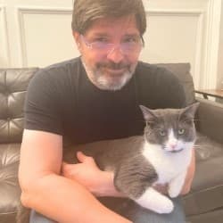Kitty Daddy