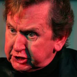 Pip Utton's Farewell to Edinburgh Fringe: Bacon