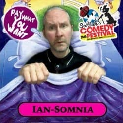 Ian TC: Ian-Somnia