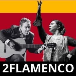 2FLAMENCO