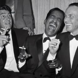 The Rat Pack – Iain Ewing Quintet