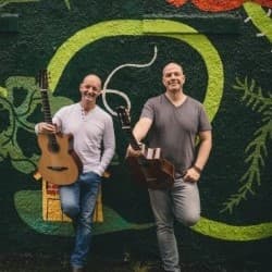 Solea – An Afternoon of Guitar