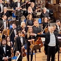 Scottish Sinfonia