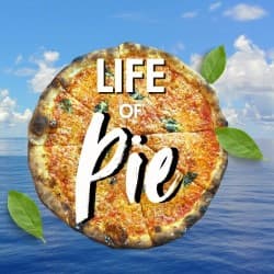 Life of Pie