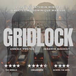 Gridlock