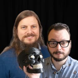 The Provocateurs: Good Predictions, Good Decisions? / Human-Robot Uncanny Collision