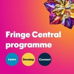The Edinburgh Fringe: An Expert's Insights