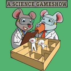 Lab Rats: A Science Gameshow