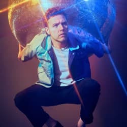 Adam Flood: Life and Death of the Party