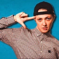 Shaun Guff: Enuff Is Enuff