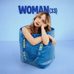 Lilla Multipass: Woman(33)