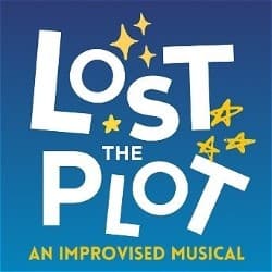 Lost the Plot: An Improvised Musical