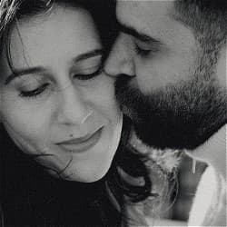 MAJENIN – A Palestinian Love Story