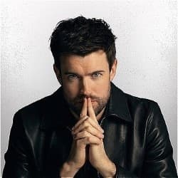 Jack Whitehall: Work in Progress