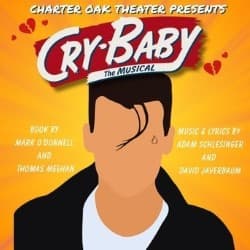 Cry-Baby the Musical