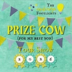 The Cambridge Footlights Tour Show 2026