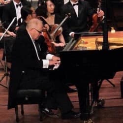 Two Great Scottish Pianoforte Passacaglias